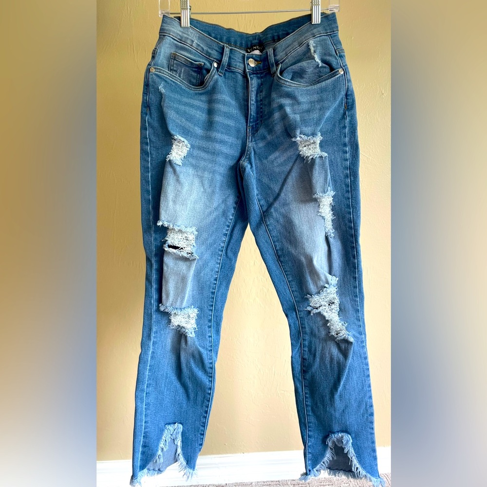 Venus Size 6 Jeans